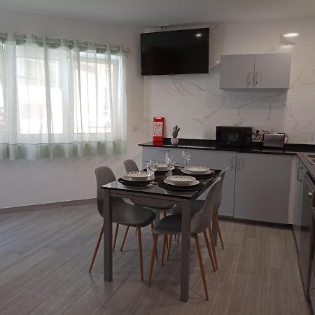 Apartamento T2 Salva-Vidas นาซาเร ภายนอก รูปภาพ