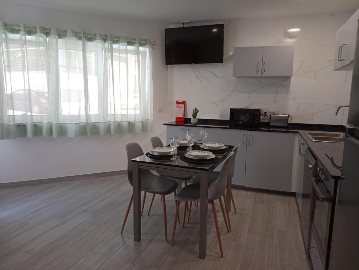 Apartamento T2 Salva-Vidas นาซาเร ภายนอก รูปภาพ