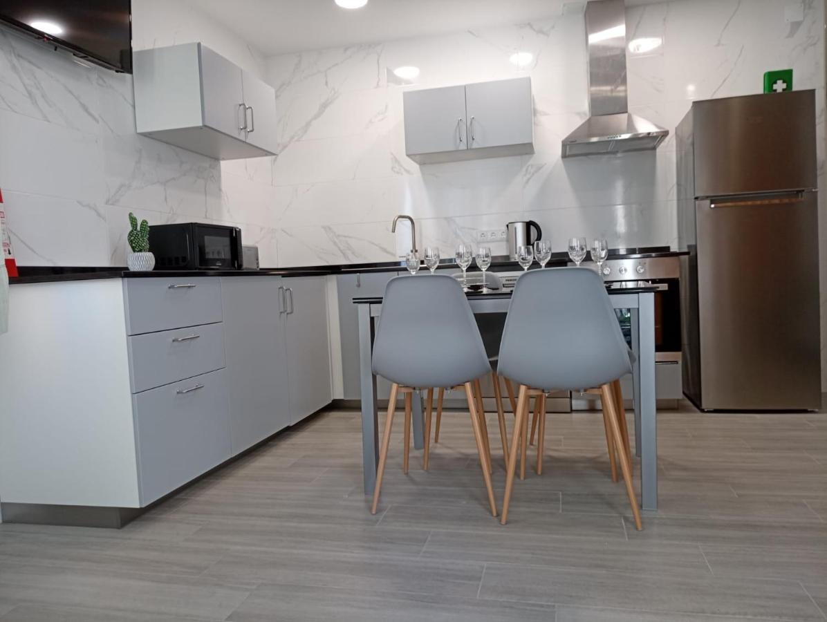 Apartamento T2 Salva-Vidas นาซาเร ภายนอก รูปภาพ