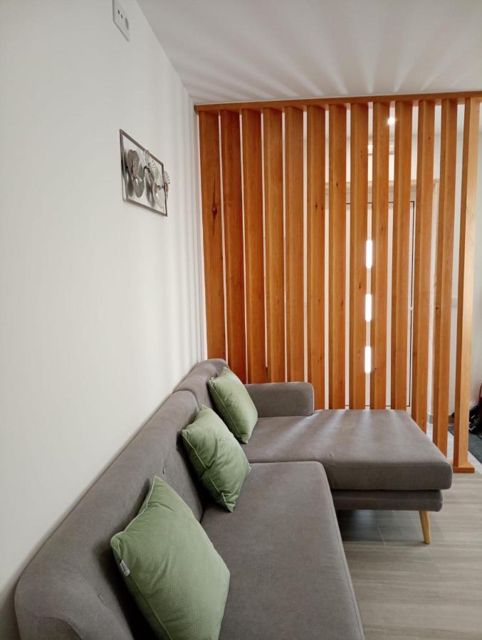 Apartamento T2 Salva-Vidas นาซาเร ภายนอก รูปภาพ