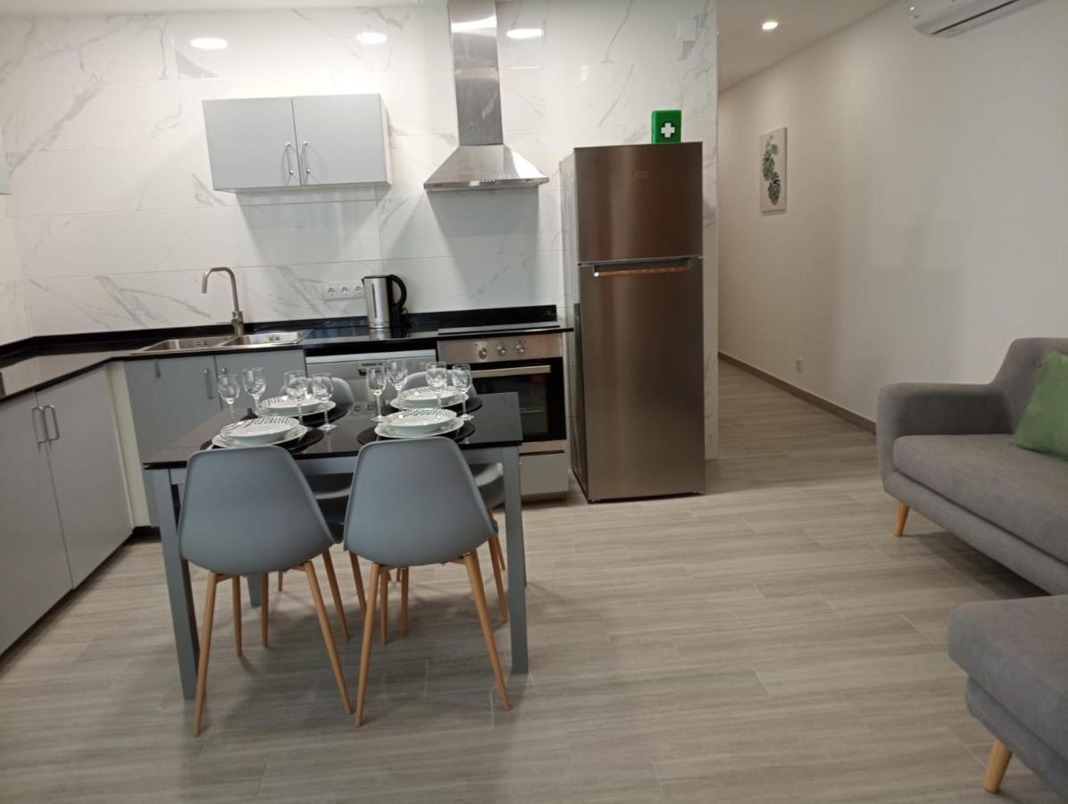 Apartamento T2 Salva-Vidas นาซาเร ภายนอก รูปภาพ
